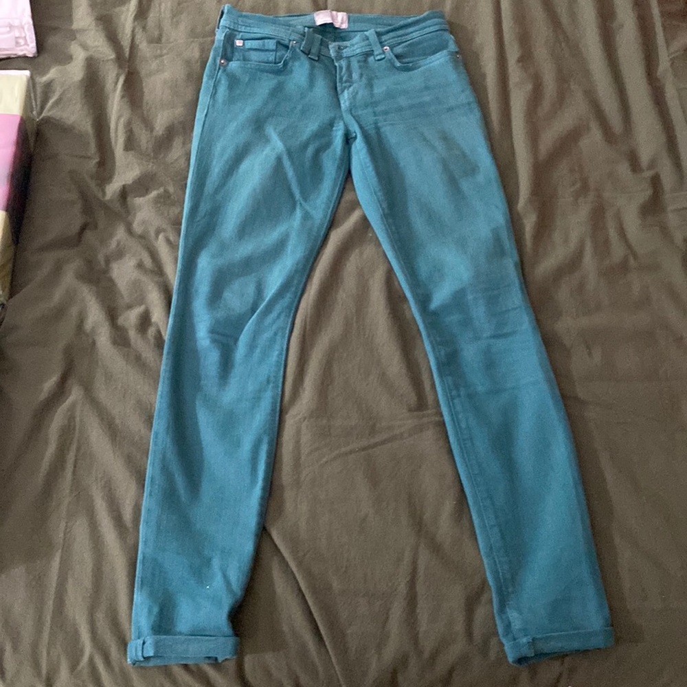 Bench pants